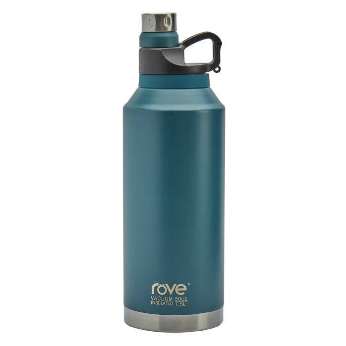 ROVE Replenish 50 oz Stainless Steel Travel Mug Wayfair